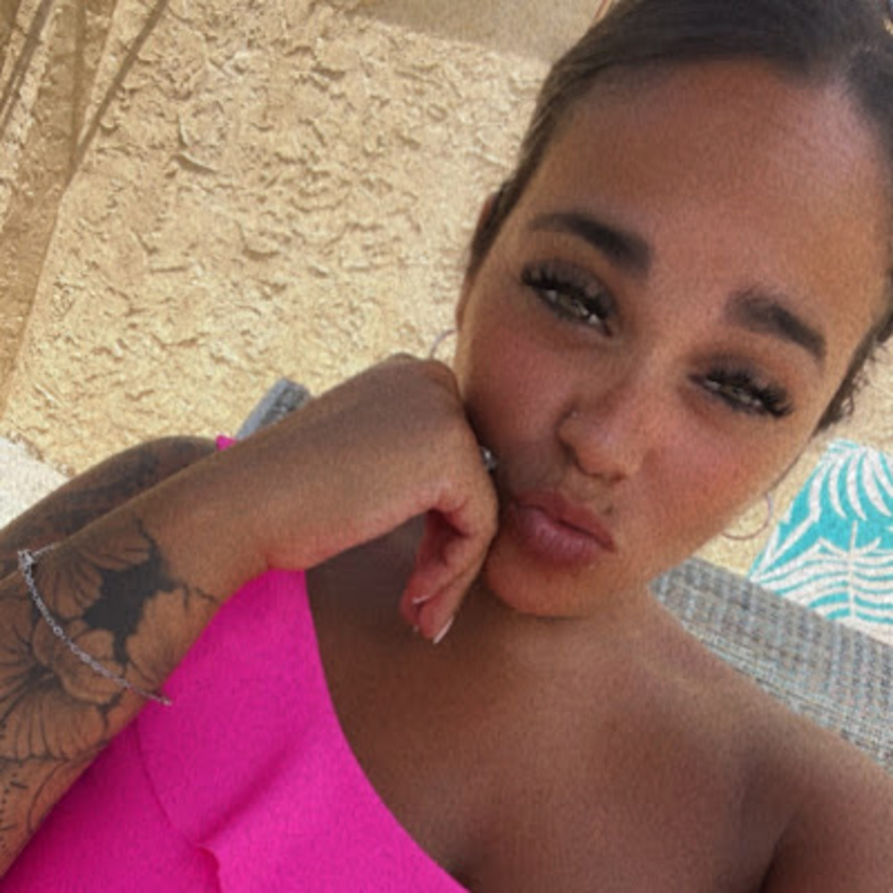 Meet your Posher, Jarinete